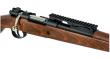 Mauser K98 KA98K Optic Upper Weaver - Picatinny Rail Slitta per Ottica